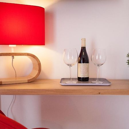 Prometeo Rooms Syrakusa Exteriör bild
