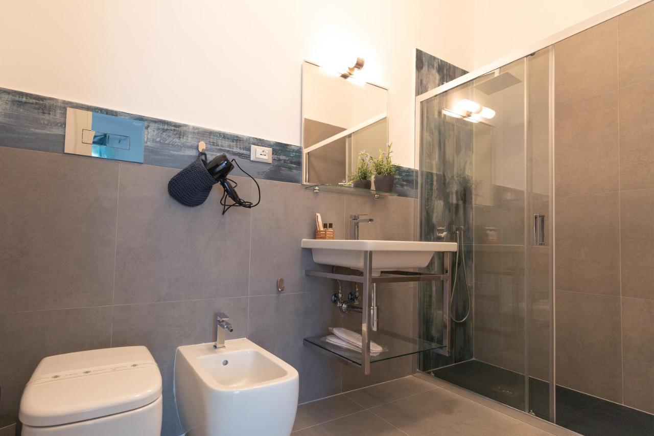 Prometeo Rooms Syrakusa Exteriör bild