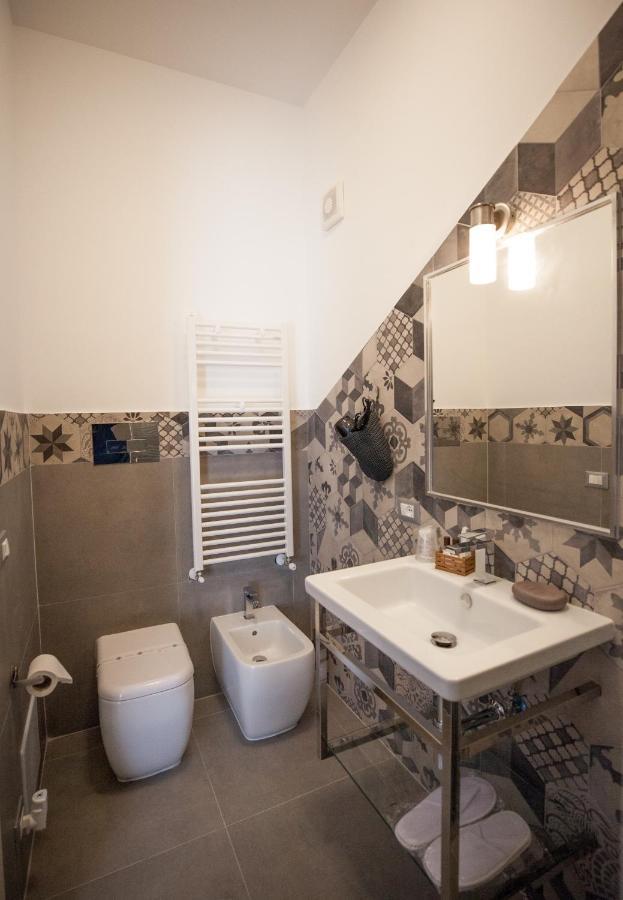 Prometeo Rooms Syrakusa Exteriör bild
