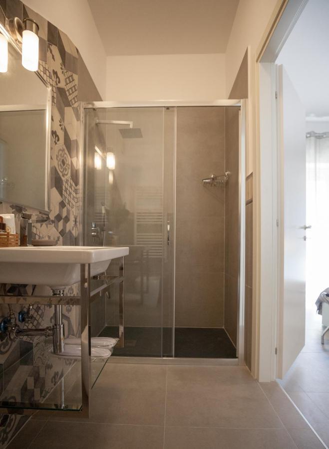 Prometeo Rooms Syrakusa Exteriör bild