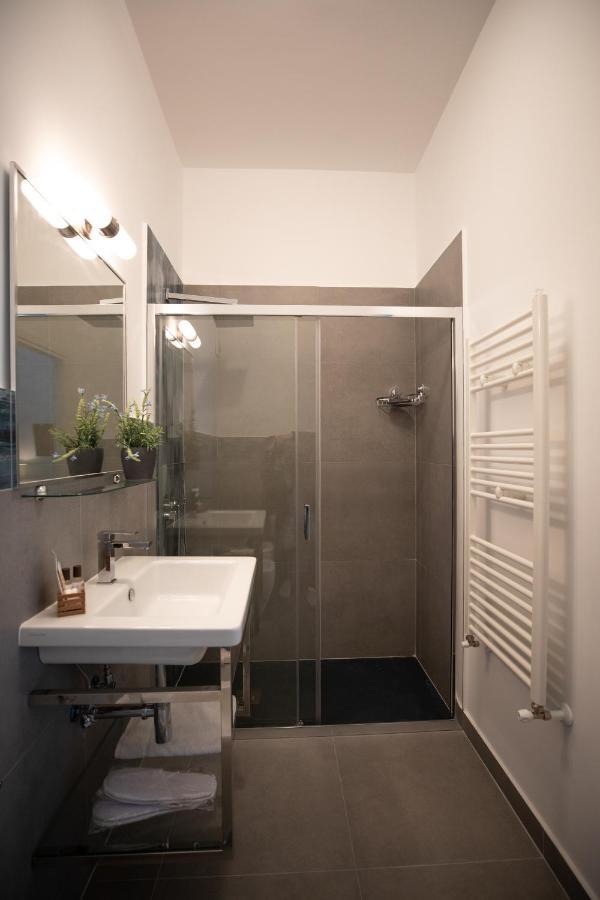 Prometeo Rooms Syrakusa Exteriör bild